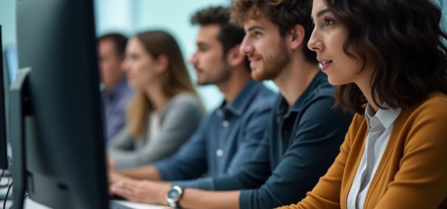 Tests psychotechniques : enjeux et astuces pour réussir Tests psychotechniques : enjeux et astuces pour réussir