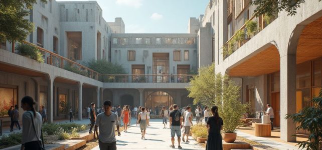 Éveillez votre créativité : la prépa art à Rennes, un tremplin vers l’excellence artistique Éveillez votre créativité : la prépa art à Rennes, un tremplin vers l’excellence artistique