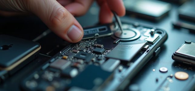 Reconditionné vs. neuf : une évaluation des fonctionnalités identiques ou non Reconditionné vs. neuf : une évaluation des fonctionnalités identiques ou non