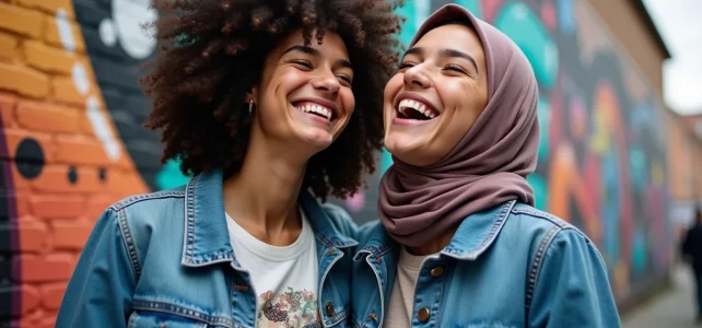 Plongez dans l’univers de Rockette Libre et lyna mahyem, artistes engagées et inspirantes Plongez dans l’univers de Rockette Libre et lyna mahyem, artistes engagées et inspirantes