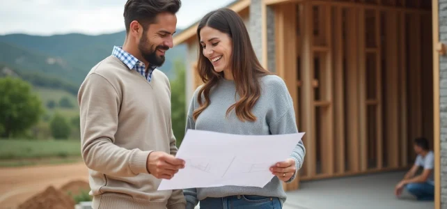 Construire la maison de vos rêves : tout savoir sur les offres de constructeurs en France Construire la maison de vos rêves : tout savoir sur les offres de constructeurs en France