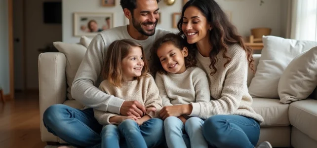 Tout savoir sur l’adoption : démarches, conseils et témoignages de familles Tout savoir sur l’adoption : démarches, conseils et témoignages de familles