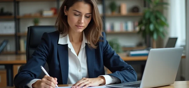 Comment choisir la meilleure formation professionnelle pour booster votre carrière