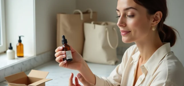 Découvrez les meilleures boutiques en ligne pour vos achats beauté et bien-être
