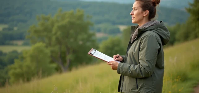 Tout savoir sur les droits et usages possibles d’un terrain en zone naturelle Tout savoir sur les droits et usages possibles d’un terrain en zone naturelle