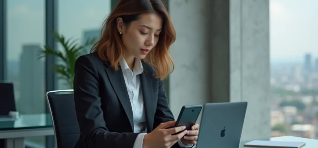 Les dernières tendances high-tech à ne surtout pas manquer en 2024