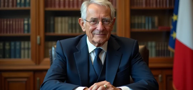 Alain Madelin atteint d&rsquo;un cancer : ce que révèlent les dernières informations fiables