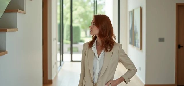 Découvrez la splendide maison de Caitriona Balfe et le mystère autour de son mari Découvrez la splendide maison de Caitriona Balfe et le mystère autour de son mari