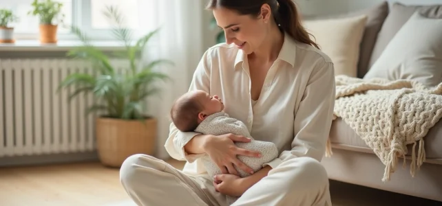 Conseils et astuces pour vivre sereinement la maternité au quotidien Conseils et astuces pour vivre sereinement la maternité au quotidien
